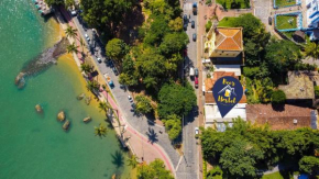 Beer Hostel Suites Privativas, Compartilhadas e Smart Camps
